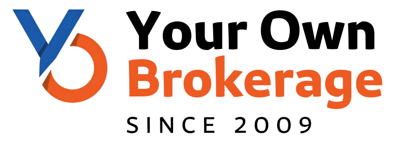 Home - YourOwnBrokerage